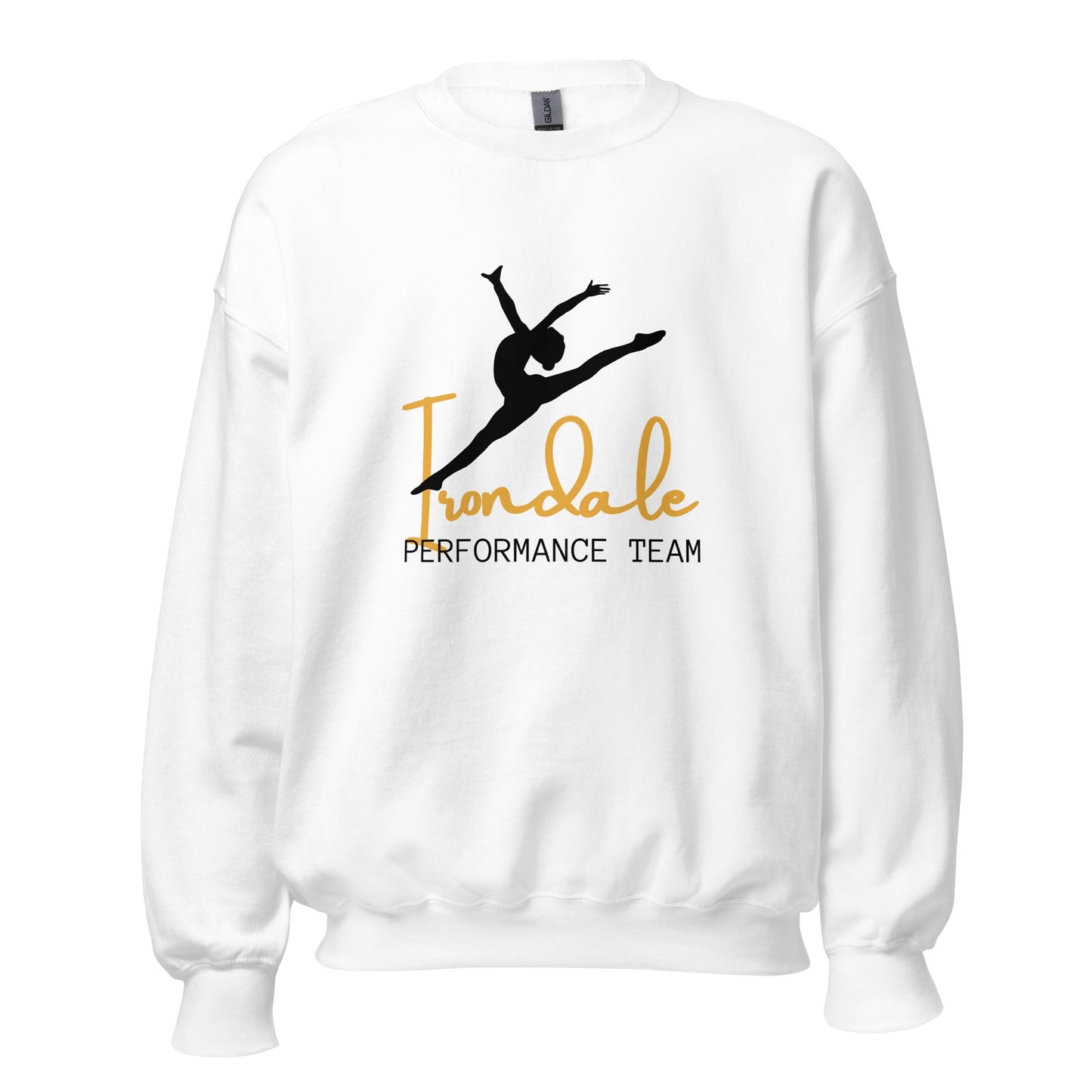 Classic | Sweatshirt | Irondale Dance Team