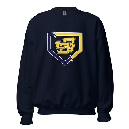 Classic | Sweatshirt | JDB
