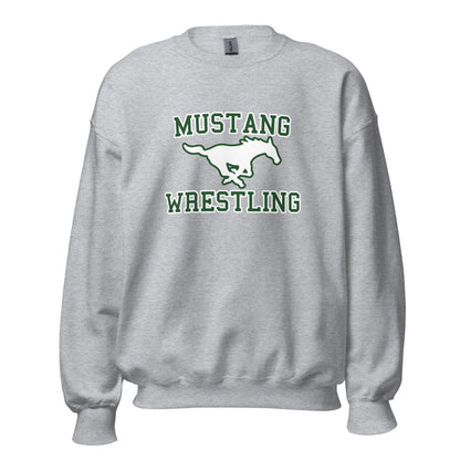 Classic | Sweatshirt | JFK Wrestling