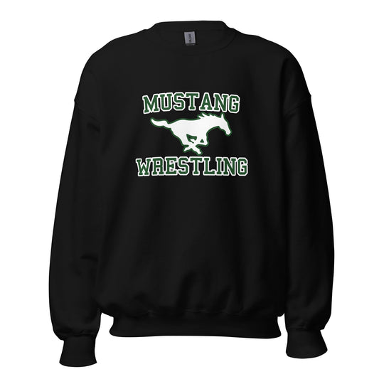 Classic | Sweatshirt | JFK Wrestling