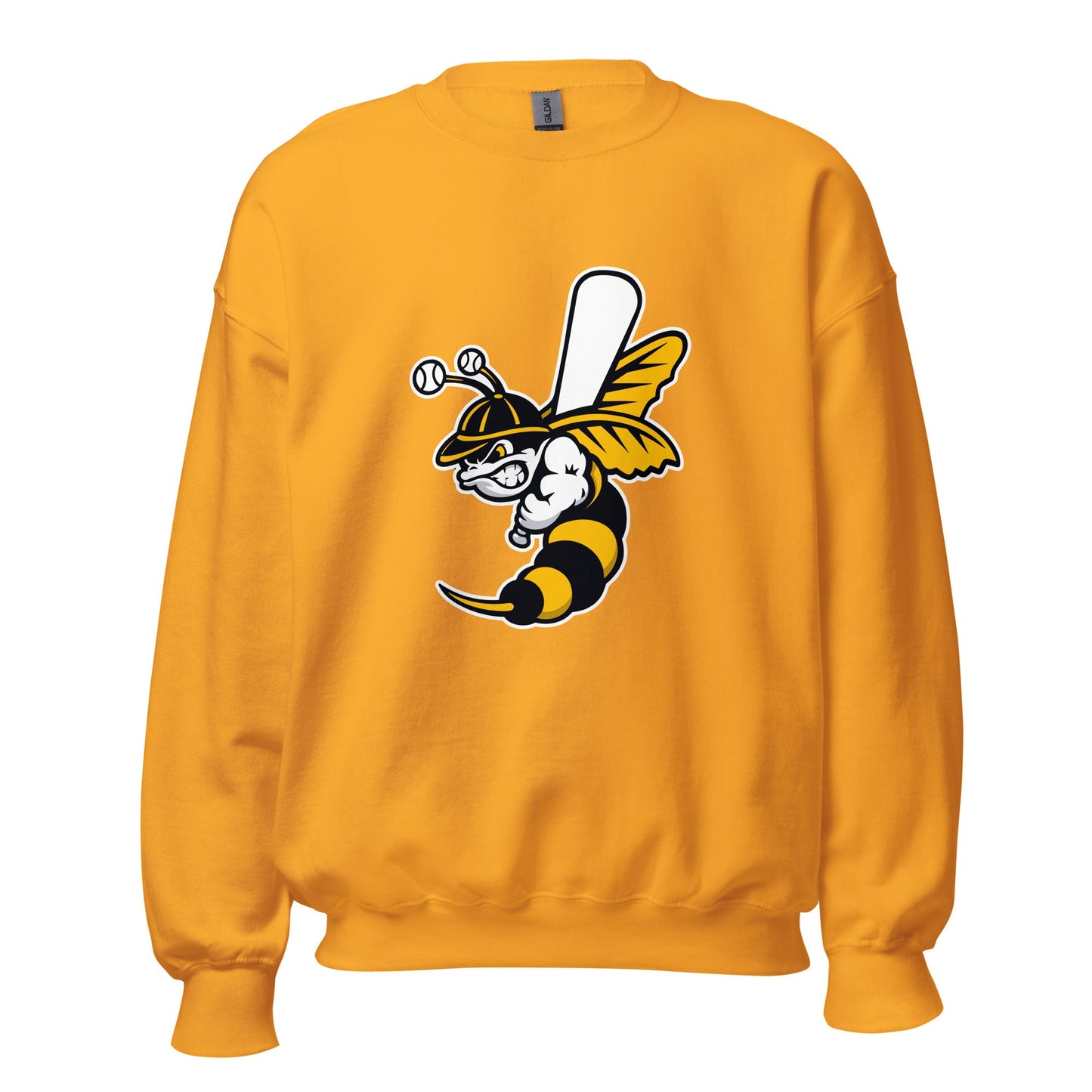 Classic | Sweatshirt | Joanna Hornets | Hornet Logo
