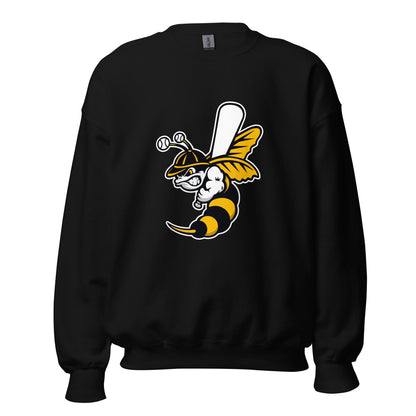 Classic | Sweatshirt | Joanna Hornets | Hornet Logo