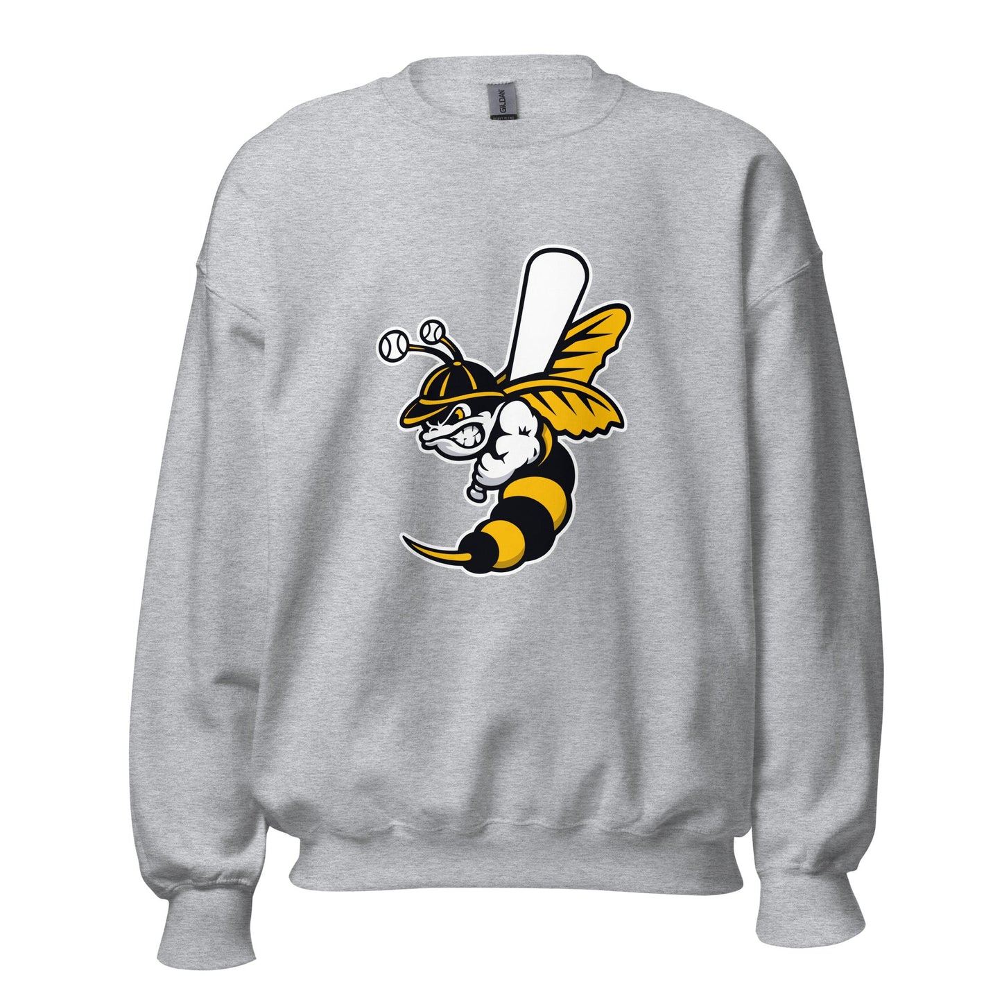 Classic | Sweatshirt | Joanna Hornets | Hornet Logo