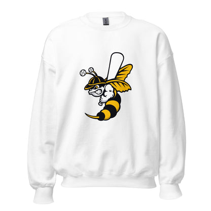 Classic | Sweatshirt | Joanna Hornets | Hornet Logo