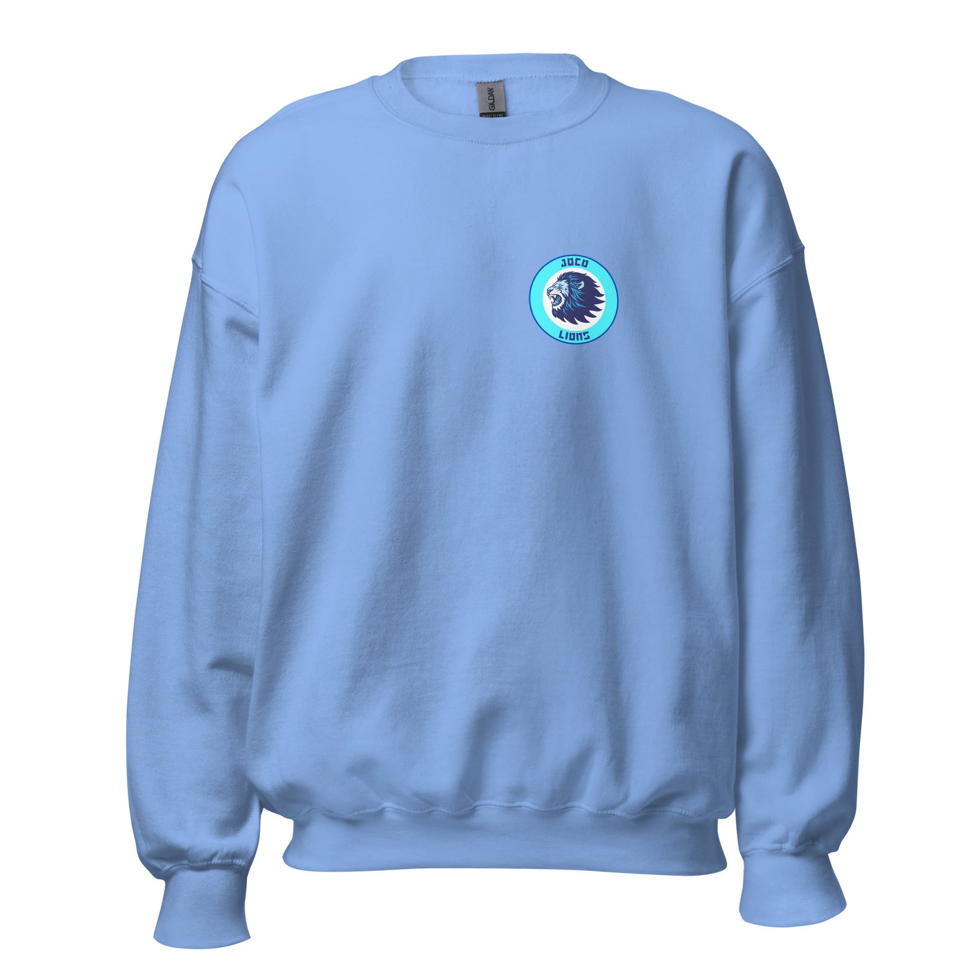 Classic | Sweatshirt | JoCo Lions | Badge Logo