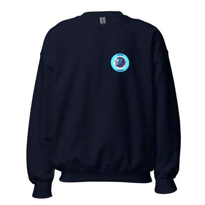 Classic | Sweatshirt | JoCo Lions | Badge Logo