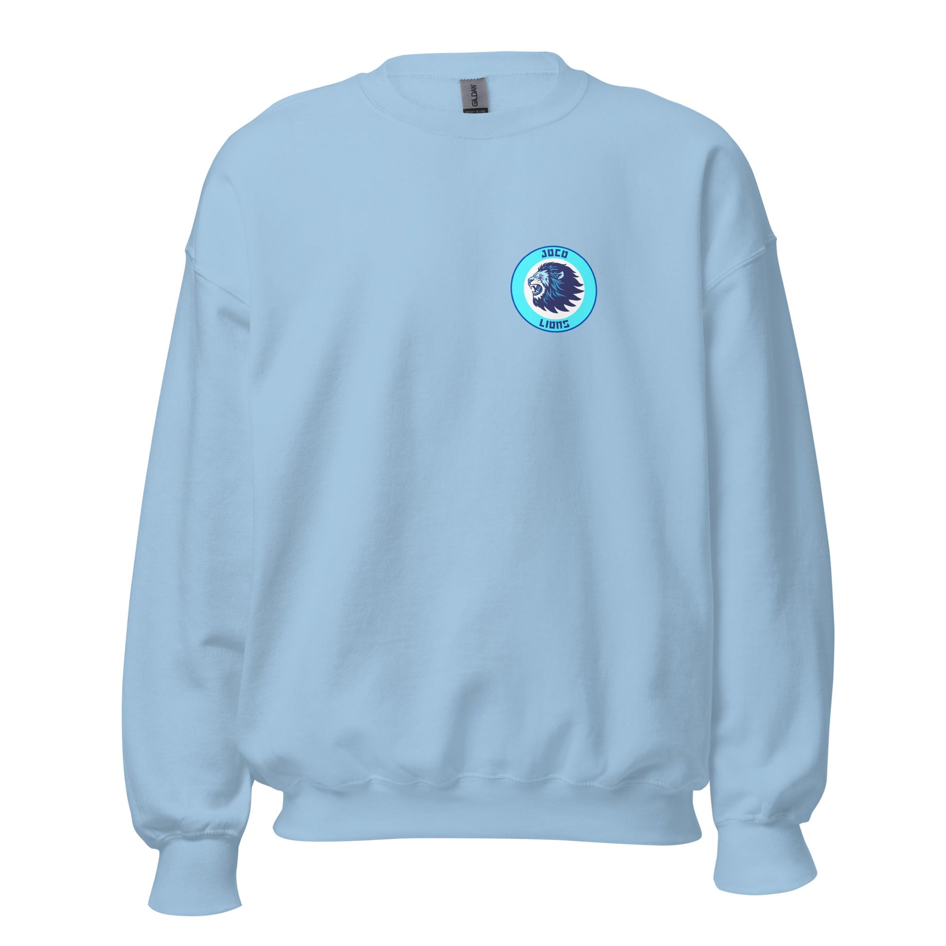Classic | Sweatshirt | JoCo Lions | Badge Logo
