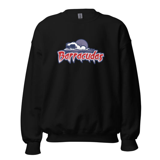 Classic | Sweatshirt | Johnson Ranch Barracudas