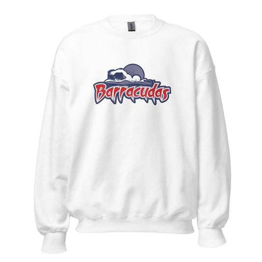 Classic | Sweatshirt | Johnson Ranch Barracudas