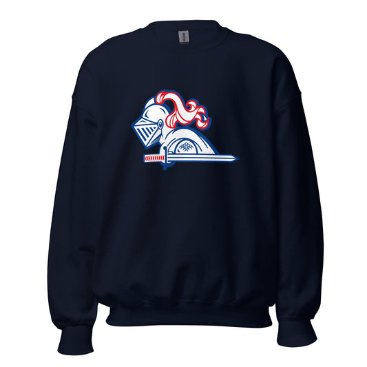 Classic | Sweatshirt | Kimball Cheer | Crest Logo