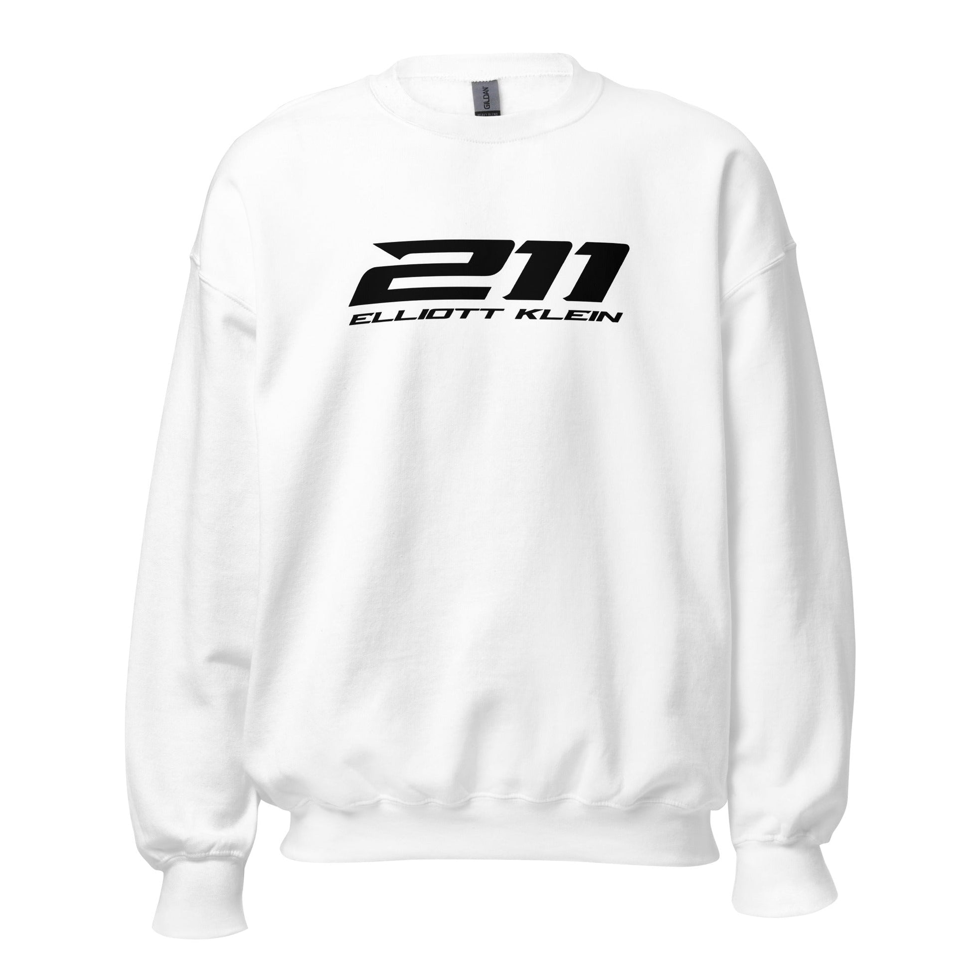 Classic | Sweatshirt | Klein Motorsports | 211 Logo