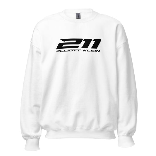 Classic | Sweatshirt | Klein Motorsports | 211 Logo