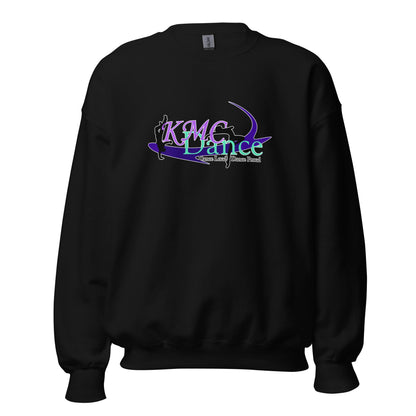 Classic | Sweatshirt | KMC Dance & Gymnastics | Emblem Logo