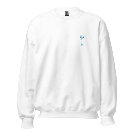 Classic | Sweatshirt | Kraken Fastpitch | Trident Logo