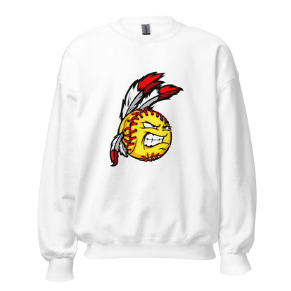 Classic | Sweatshirt | KTX Warriors