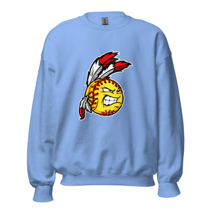 Classic | Sweatshirt | KTX Warriors