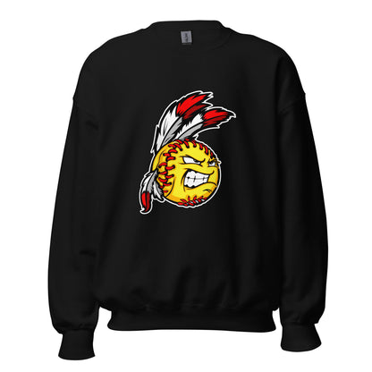 Classic | Sweatshirt | KTX Warriors
