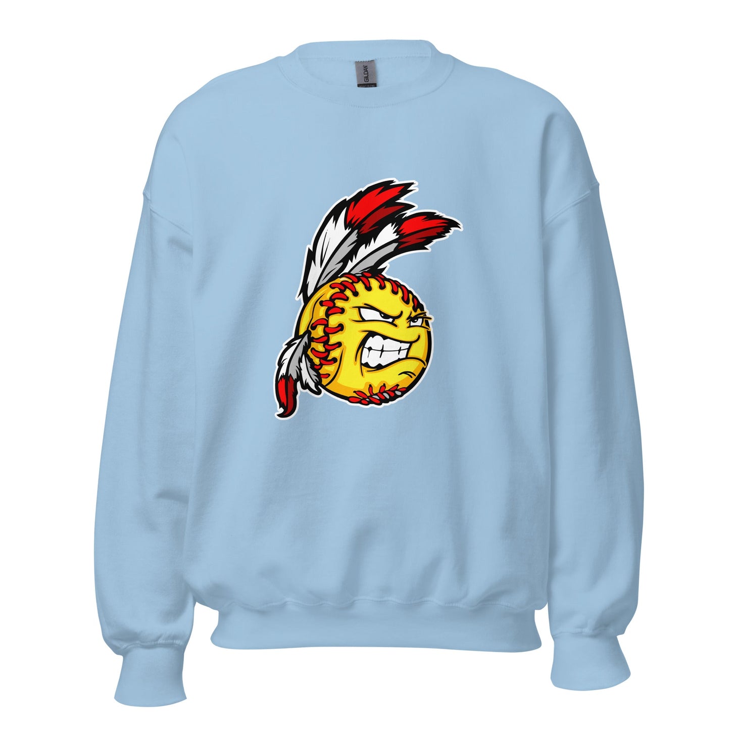 Classic | Sweatshirt | KTX Warriors