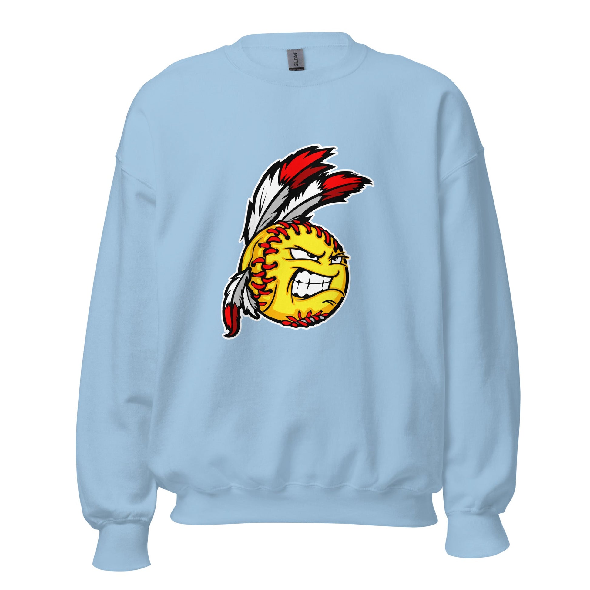 Classic | Sweatshirt | KTX Warriors