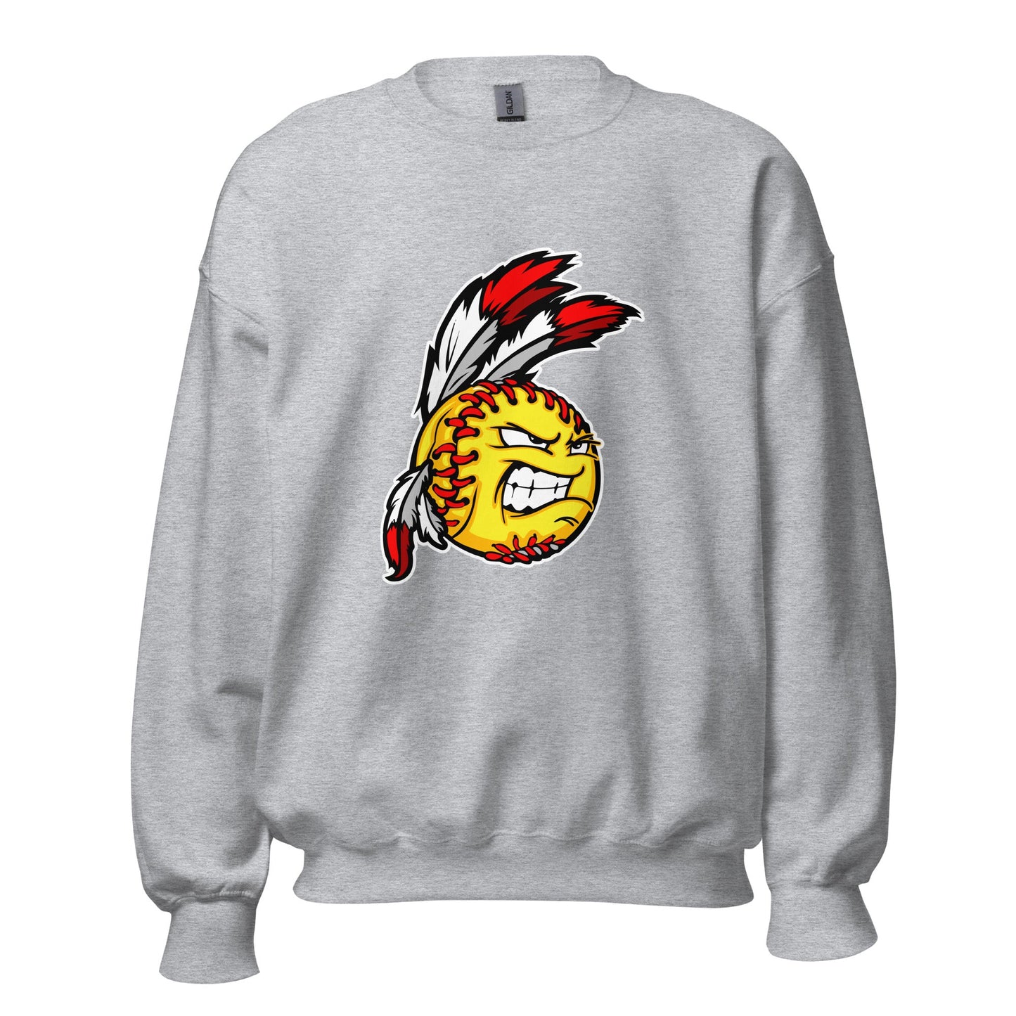 Classic | Sweatshirt | KTX Warriors