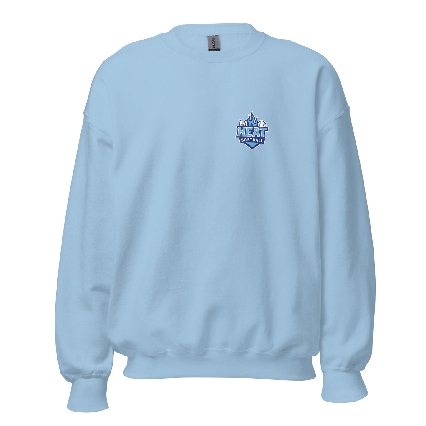 Classic | Sweatshirt | LA Heat