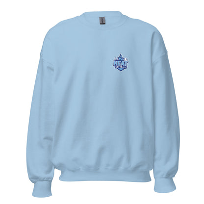 Classic | Sweatshirt | LA Heat