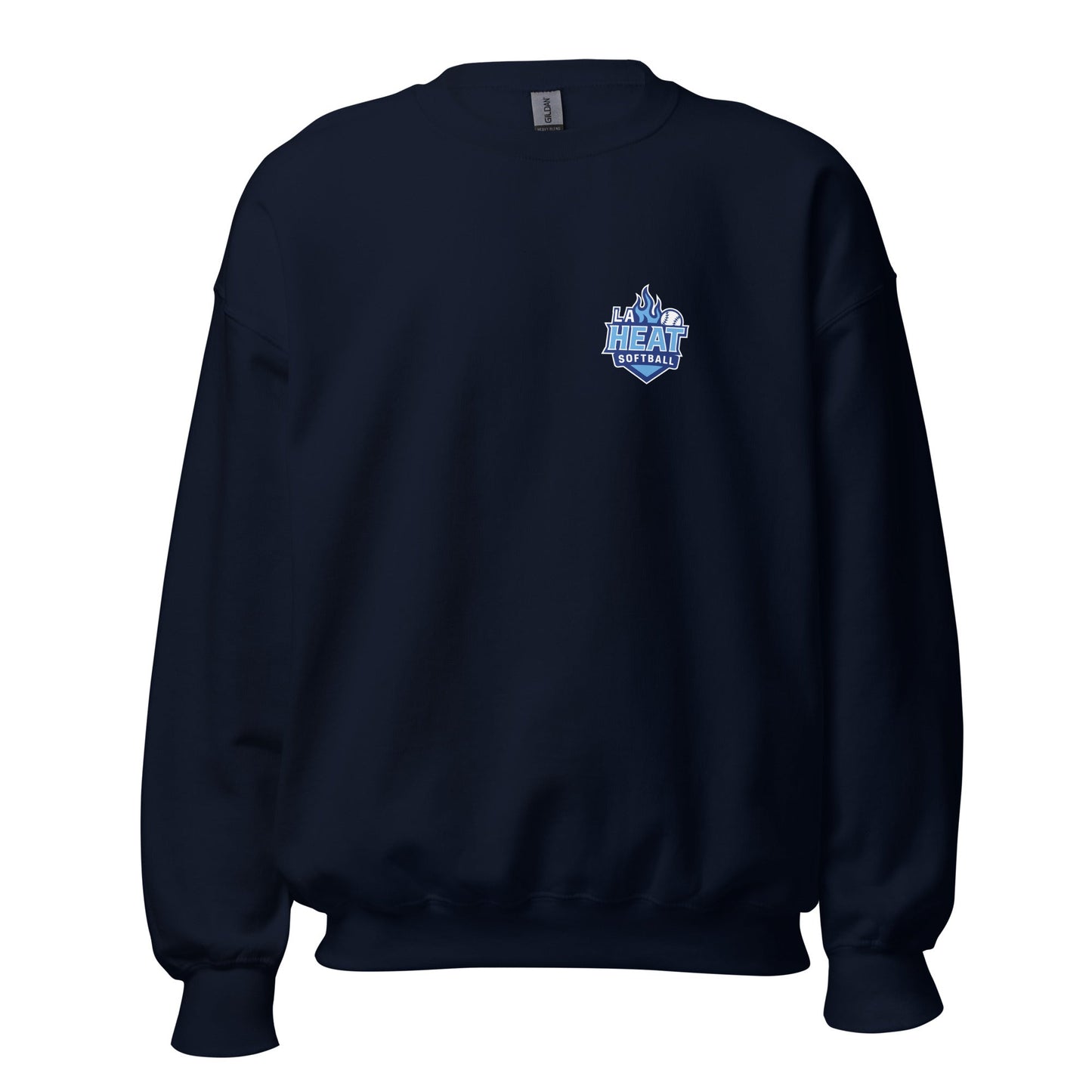 Classic | Sweatshirt | LA Heat