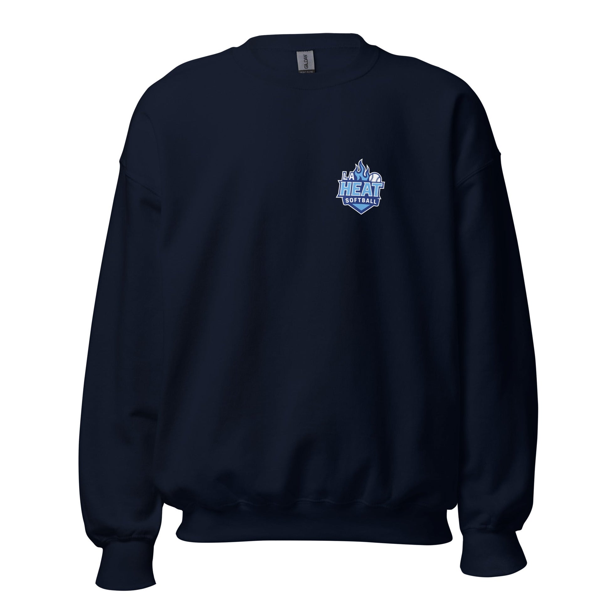 Classic | Sweatshirt | LA Heat