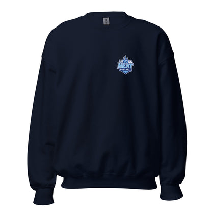 Classic | Sweatshirt | LA Heat