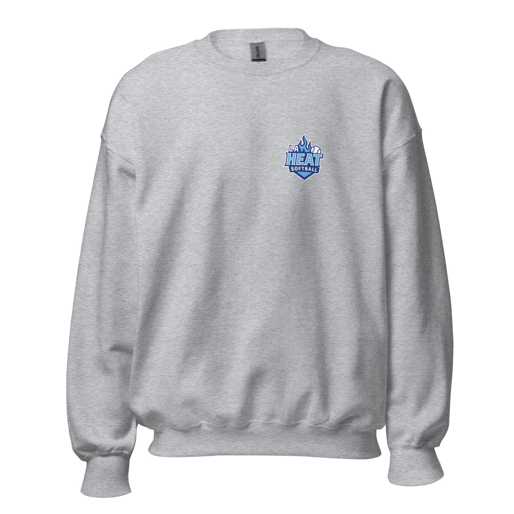 Classic | Sweatshirt | LA Heat