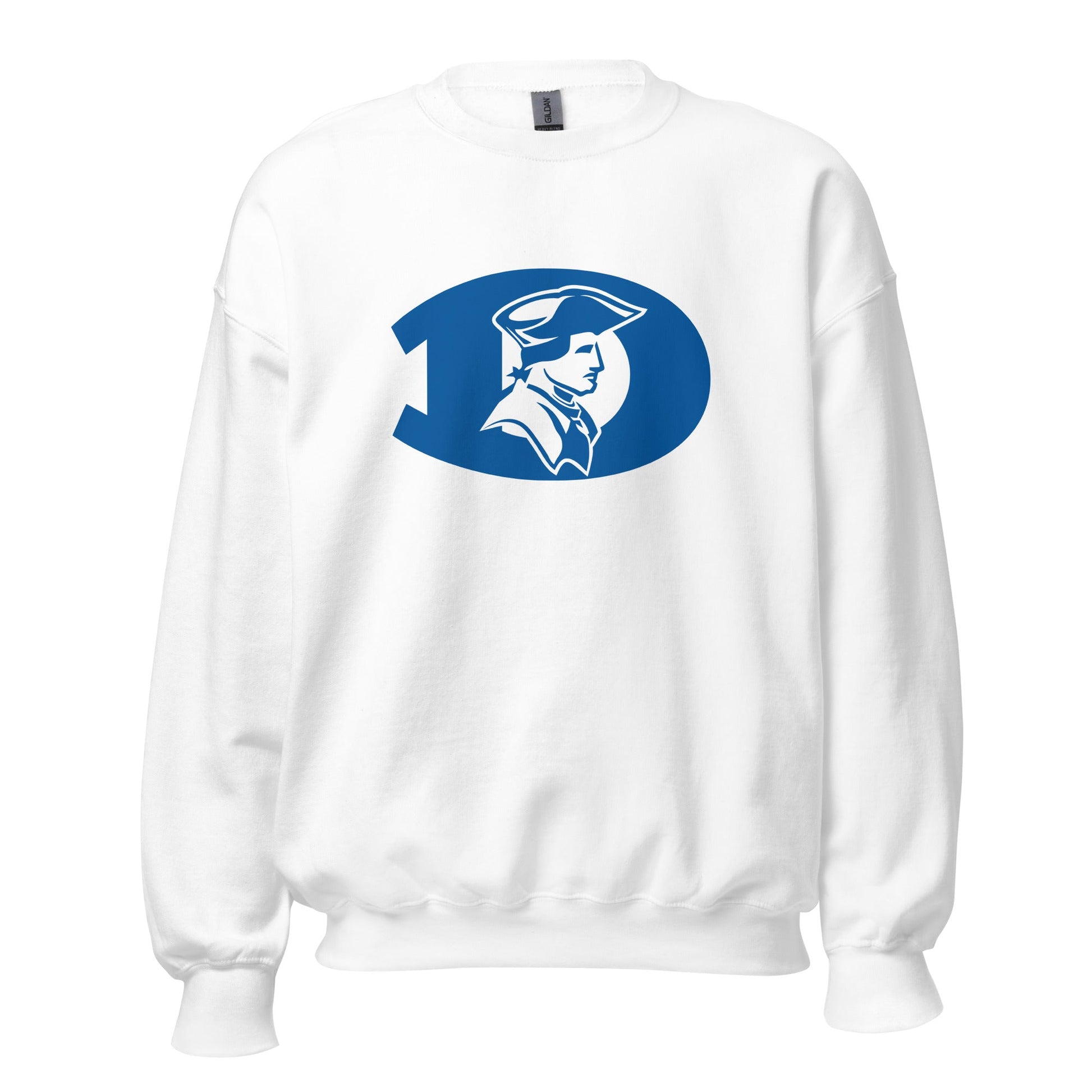 Classic | Sweatshirt | Lady Senators Wrestling