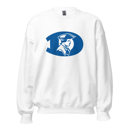 Classic | Sweatshirt | Lady Senators Wrestling