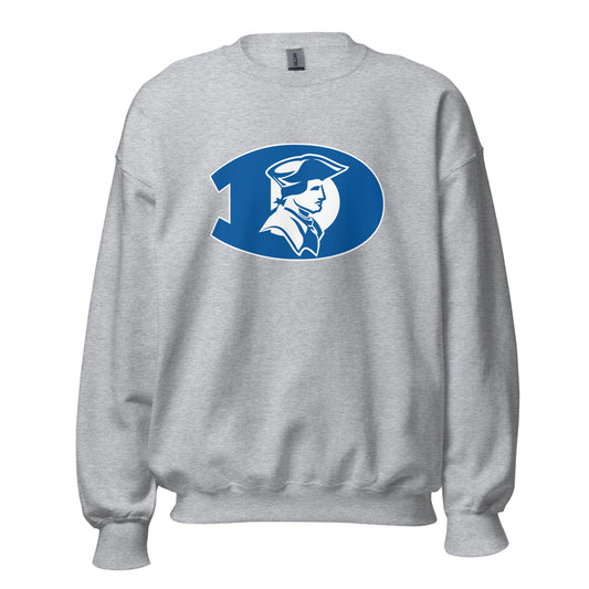 Classic | Sweatshirt | Lady Senators Wrestling
