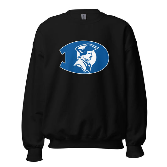 Classic | Sweatshirt | Lady Senators Wrestling