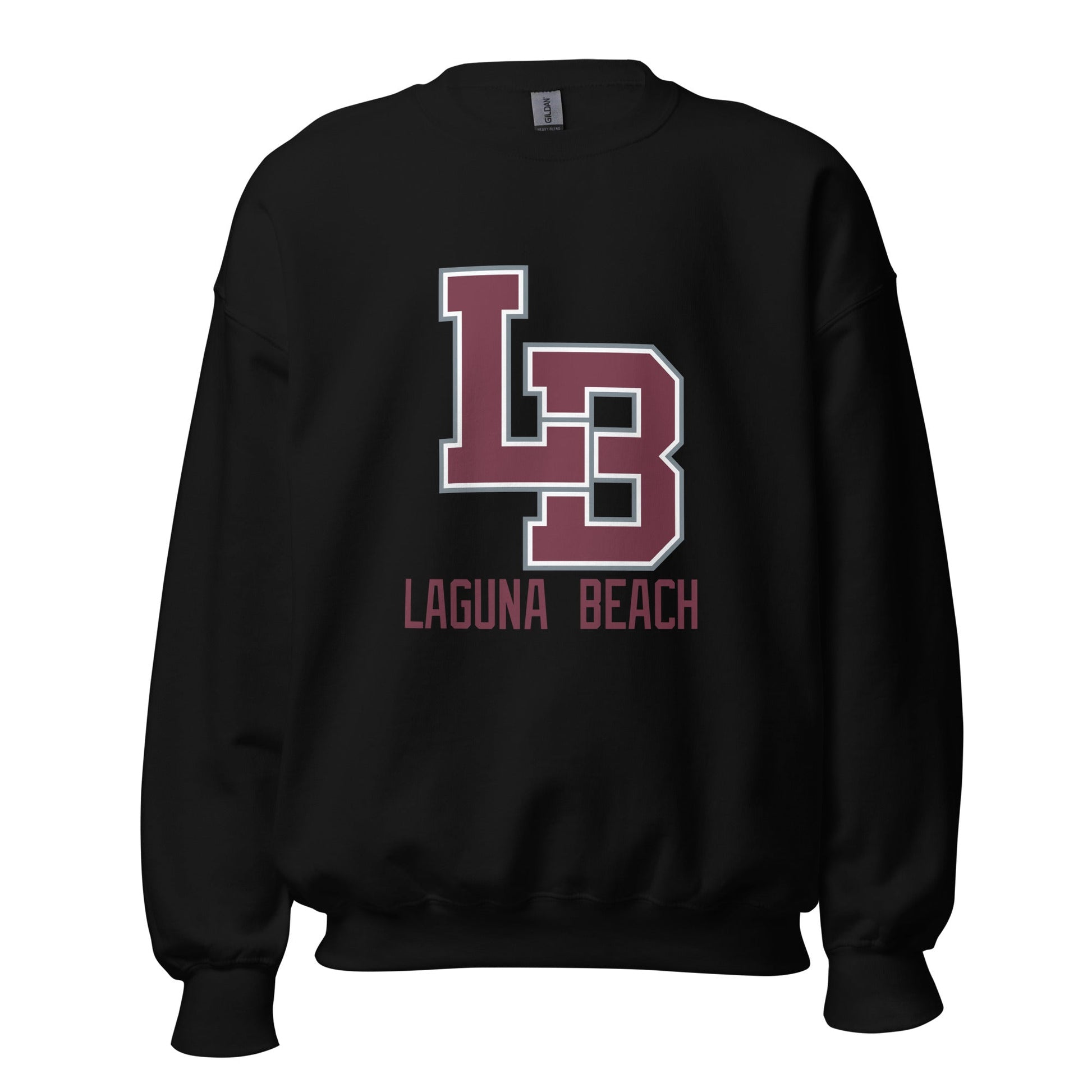 Classic | Sweatshirt | Laguna Beach High School Wrestling