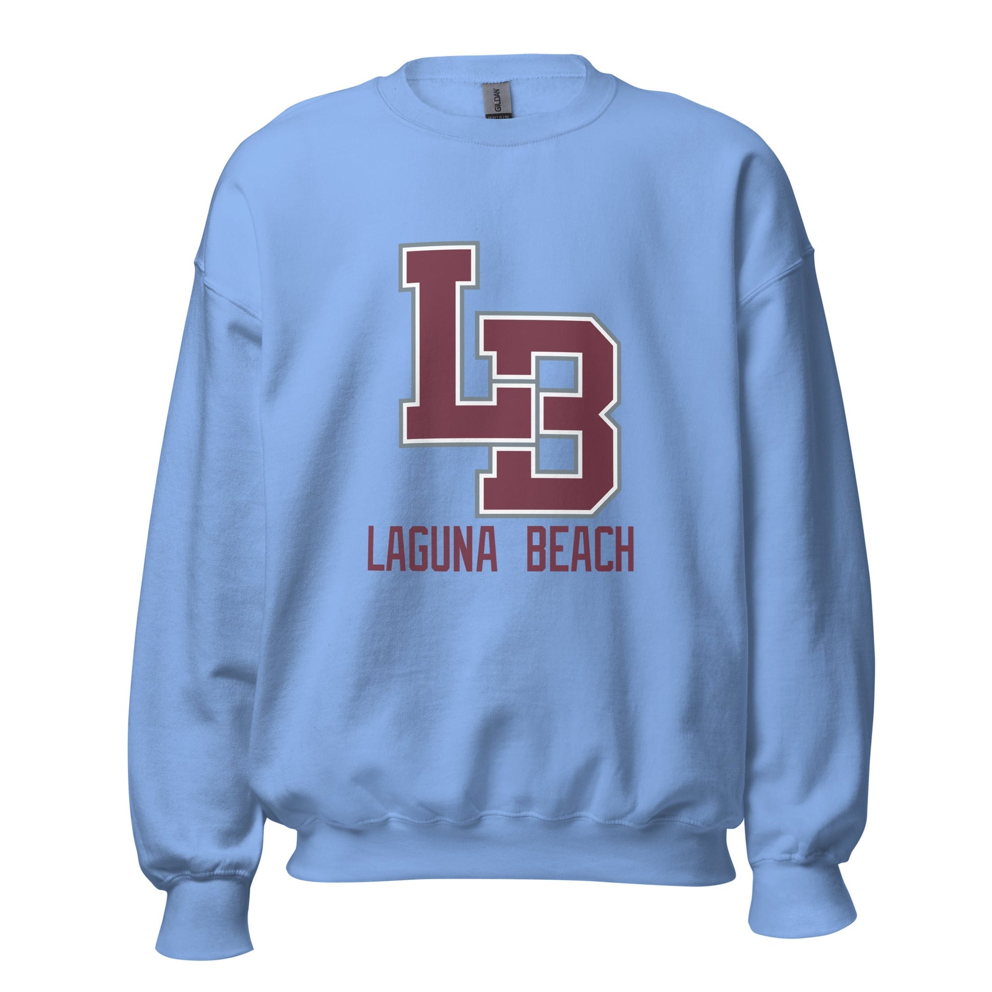 Classic | Sweatshirt | Laguna Beach High School Wrestling