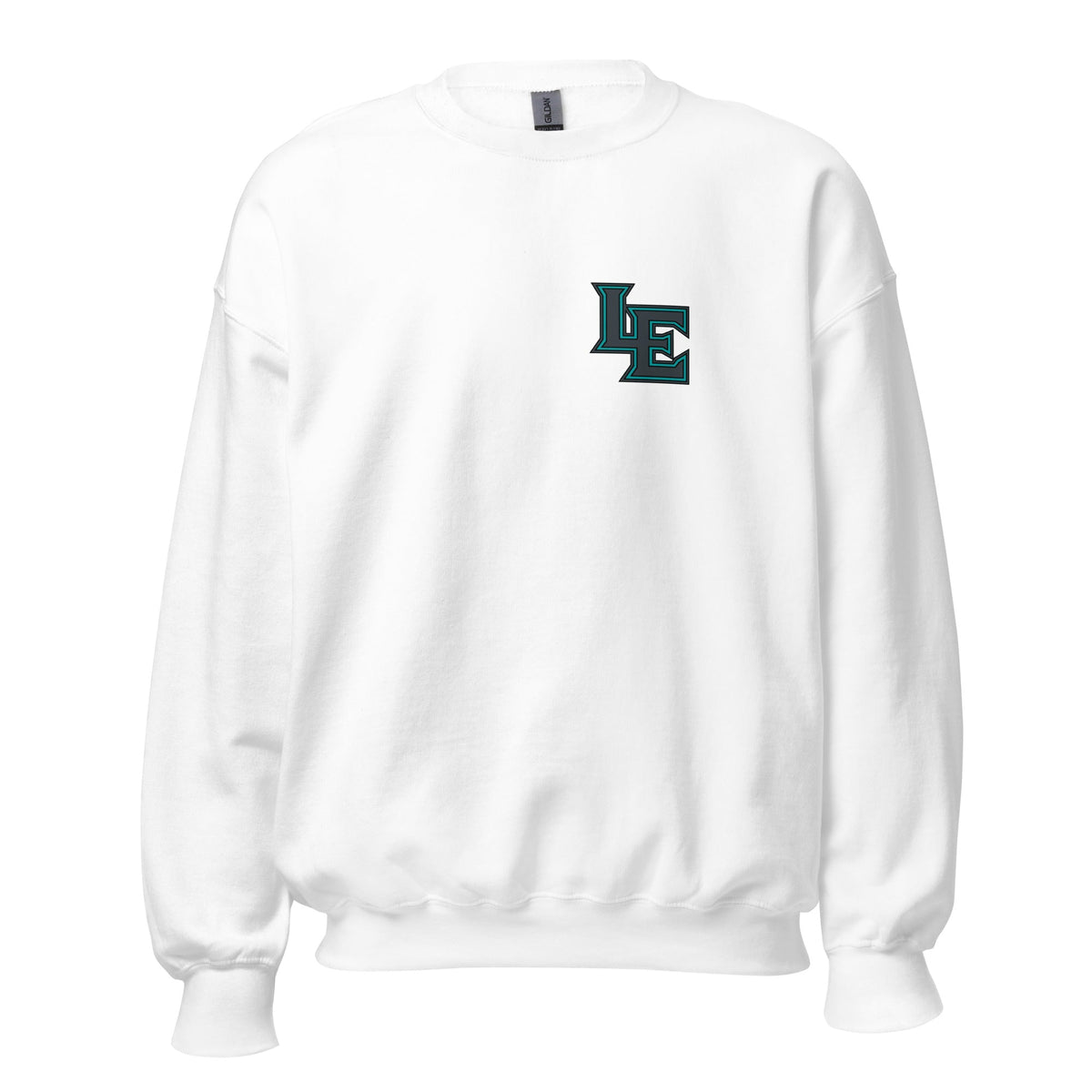 Classic | Sweatshirt | Lake-Erie Panthers | Lettermark Logo
