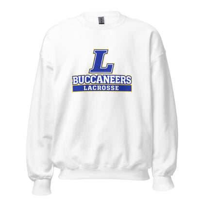 Classic | Sweatshirt | Laney | Buccaneers Logo