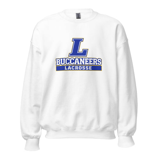 Classic | Sweatshirt | Laney | Buccaneers Logo