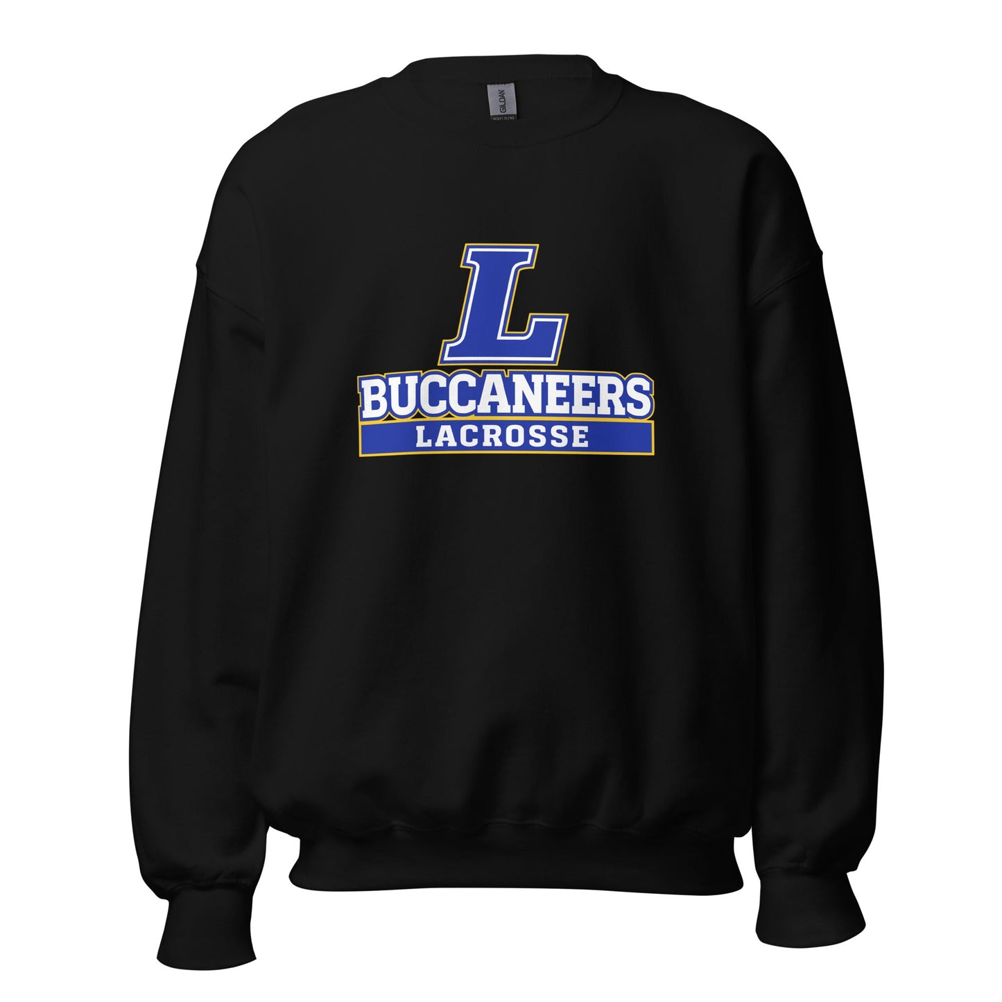 Classic | Sweatshirt | Laney | Buccaneers Logo