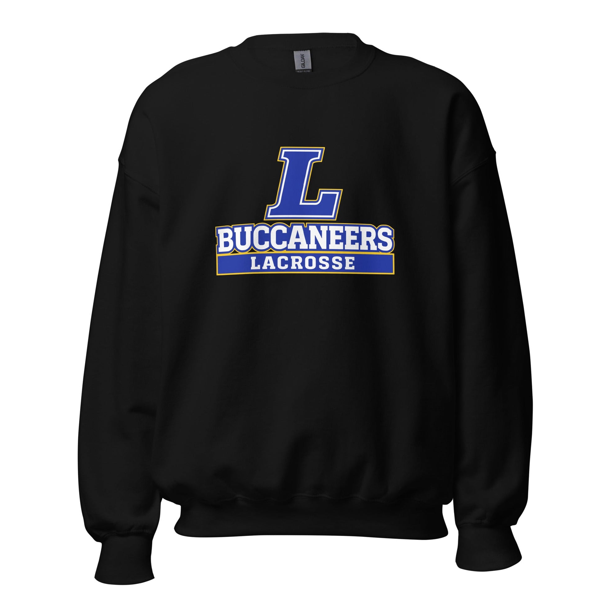 Classic | Sweatshirt | Laney | Buccaneers Logo