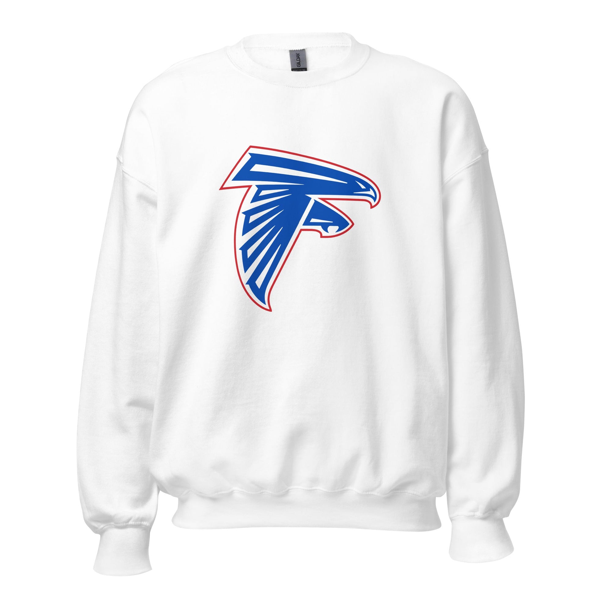 Classic | Sweatshirt | Lincoln County Tennis Team