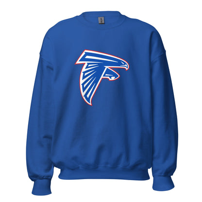 Classic | Sweatshirt | Lincoln County Tennis Team
