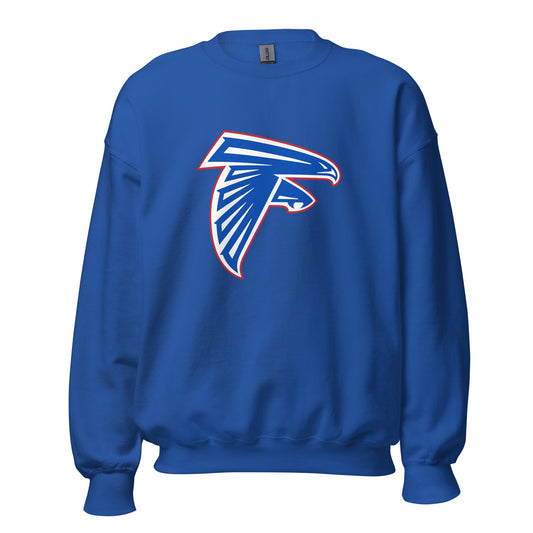 Classic | Sweatshirt | Lincoln County Tennis Team