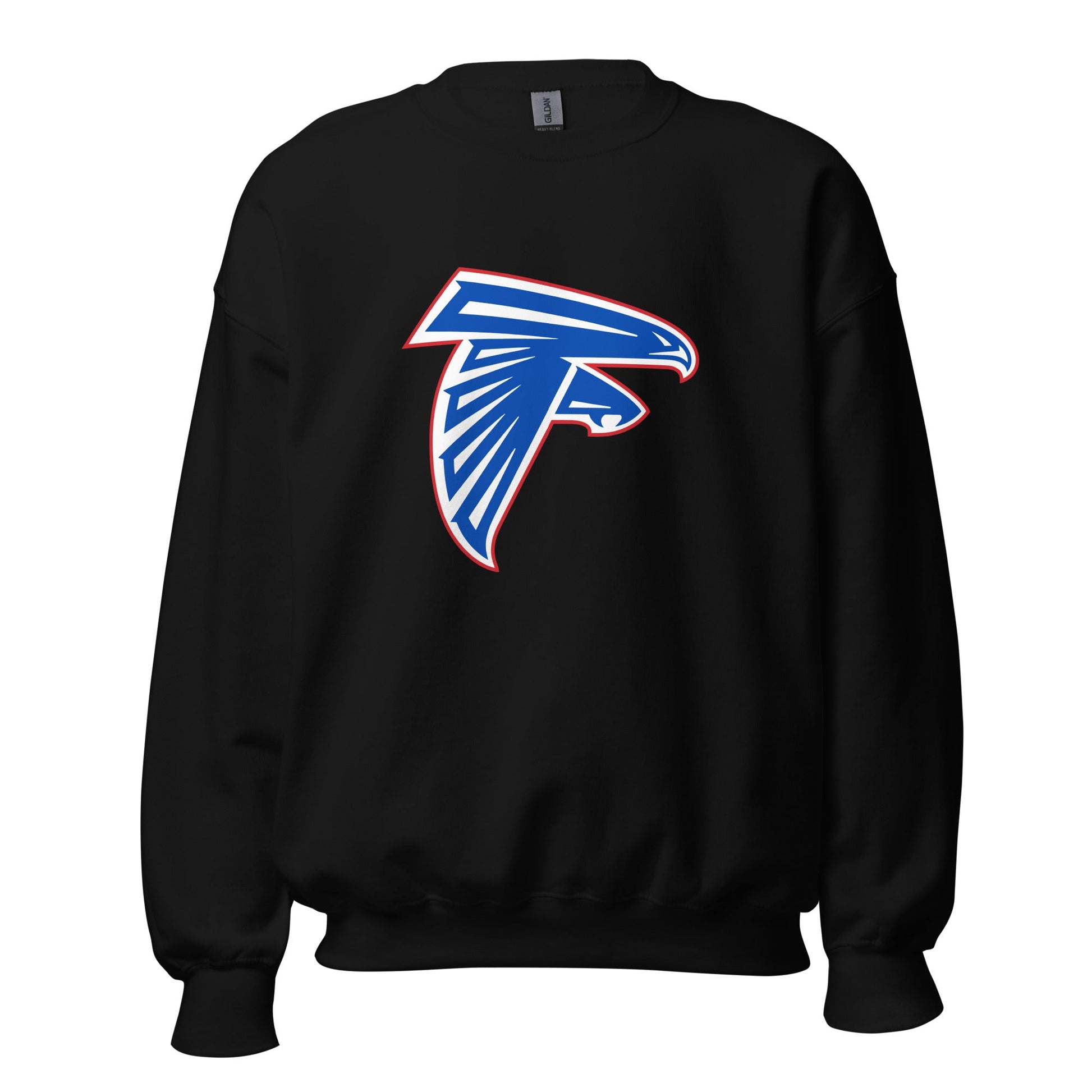 Classic | Sweatshirt | Lincoln County Tennis Team