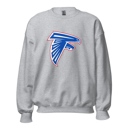 Classic | Sweatshirt | Lincoln County Tennis Team