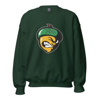 Classic | Sweatshirt | Live Oak Basketball