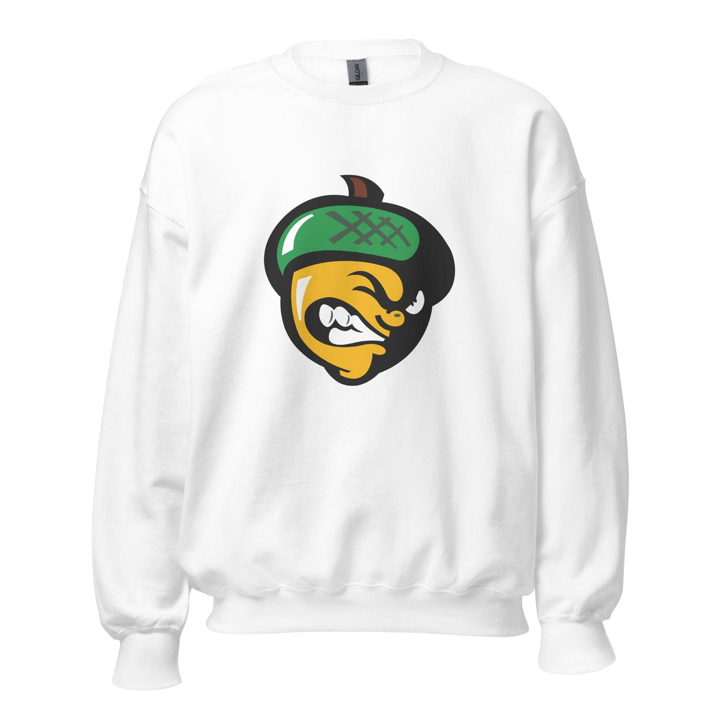 Classic | Sweatshirt | Live Oak Basketball
