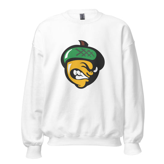 Classic | Sweatshirt | Live Oak Basketball