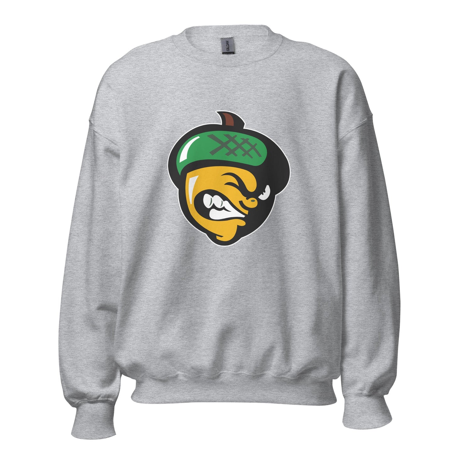 Classic | Sweatshirt | Live Oak Basketball